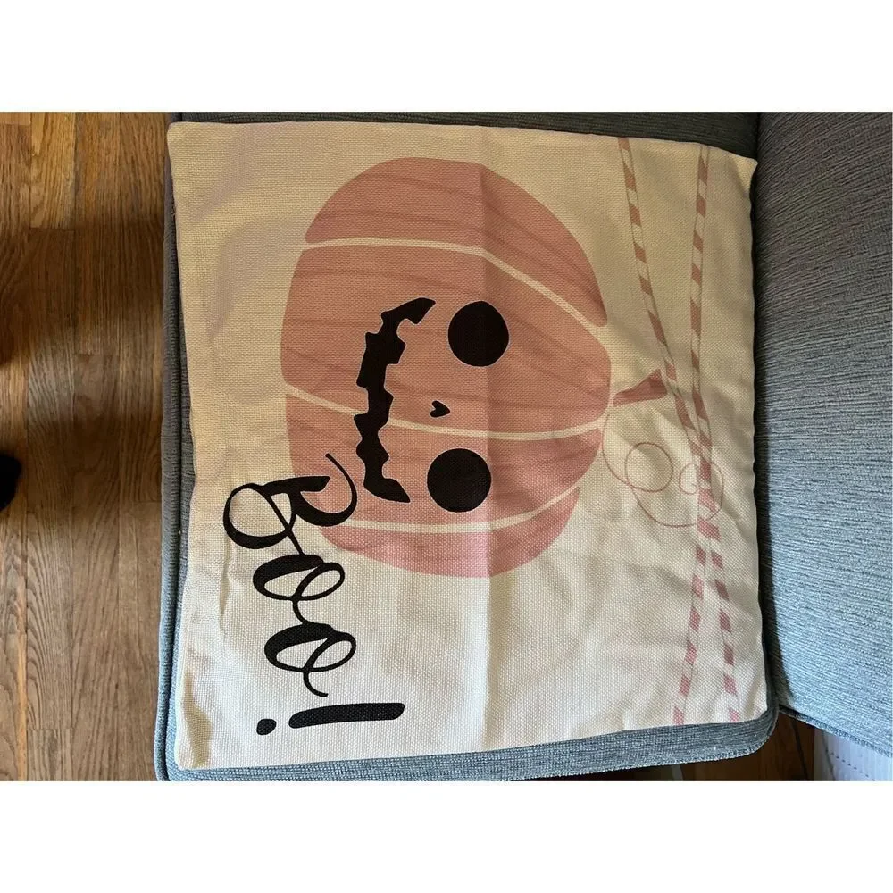 Seasonal Pillow Covers Set of 4